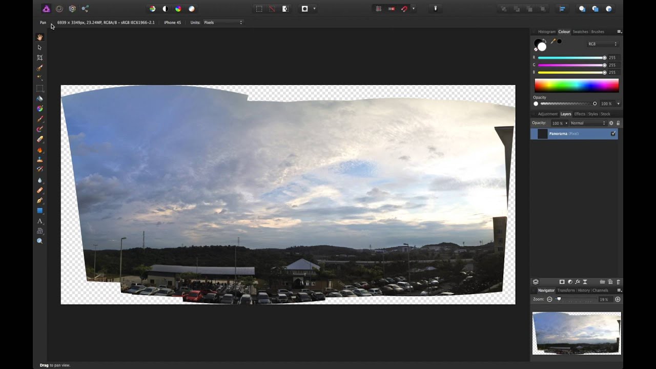 Affinity Photo Stitch Panorama Affinity Photo Stitch Panorama