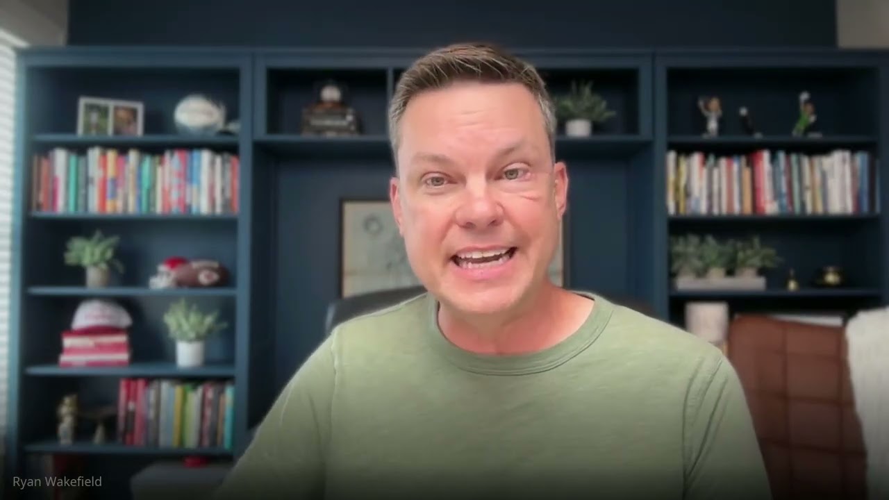 Don’t Wait Until Monday to Follow Up - Ryan Wakefield, CEO of Church Fuel