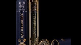 MCM, UNDERGROUND, Tube Mod