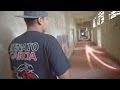 HOSPITAL ABANDONADO 🚷 ‹ AMENIC ›