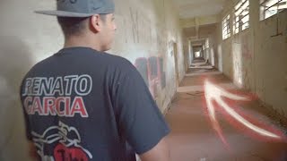 HOSPITAL ABANDONADO 🚷 ‹ AMENIC ›