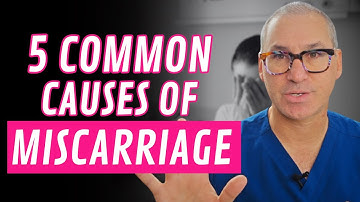 Hidden Causes of Recurrent Miscarriage: What Tests Should You Ask For?