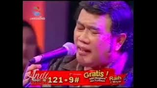 Rhoma Irama Harga Diri Live Konser 2010