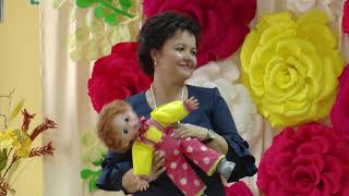 "Антошке" 30 лет! "Антошке" 30 лет!