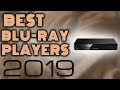 🆕 TOP 5: Best Blu Ray Players 2020