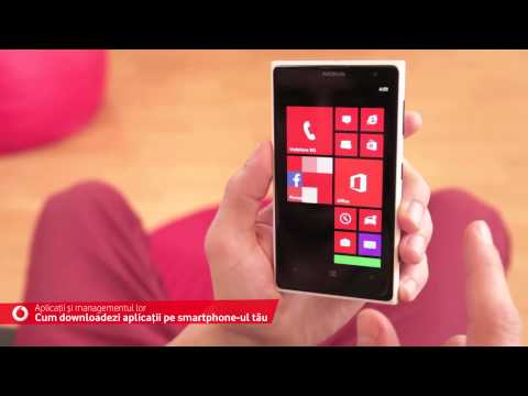 Video: Cum instalez WhatsApp pe Nokia Lumia 520?