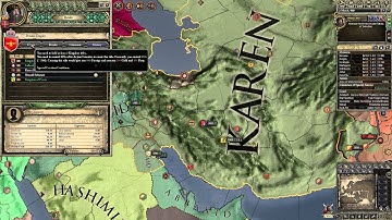 Crusader Kings 2 - Let