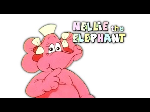 Nellie The Elephant Intro 