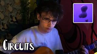 Wilbur - Circuits (BEST AUDIO) [6/14/2026 Stream]