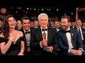 Oscar Moments That Went Completely Off Script - Funny Celebrity Moments