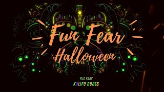 Adelix - Fun Fear Halloween Theme