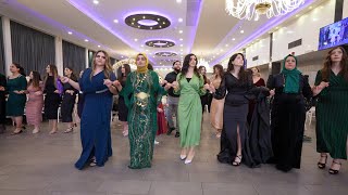 Vivian & Haci / Xemgin Neco / Kurdische Hochzeit /  Part-1 by Fouad