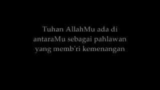 Symphony Music | Kemuliaan Tuhan | 03 Zefanya 3:17