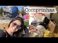 Comprinhas de viagem | EUA - Orlando Mp3