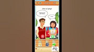 Braindom 2 || Level 6 || Watch and Play