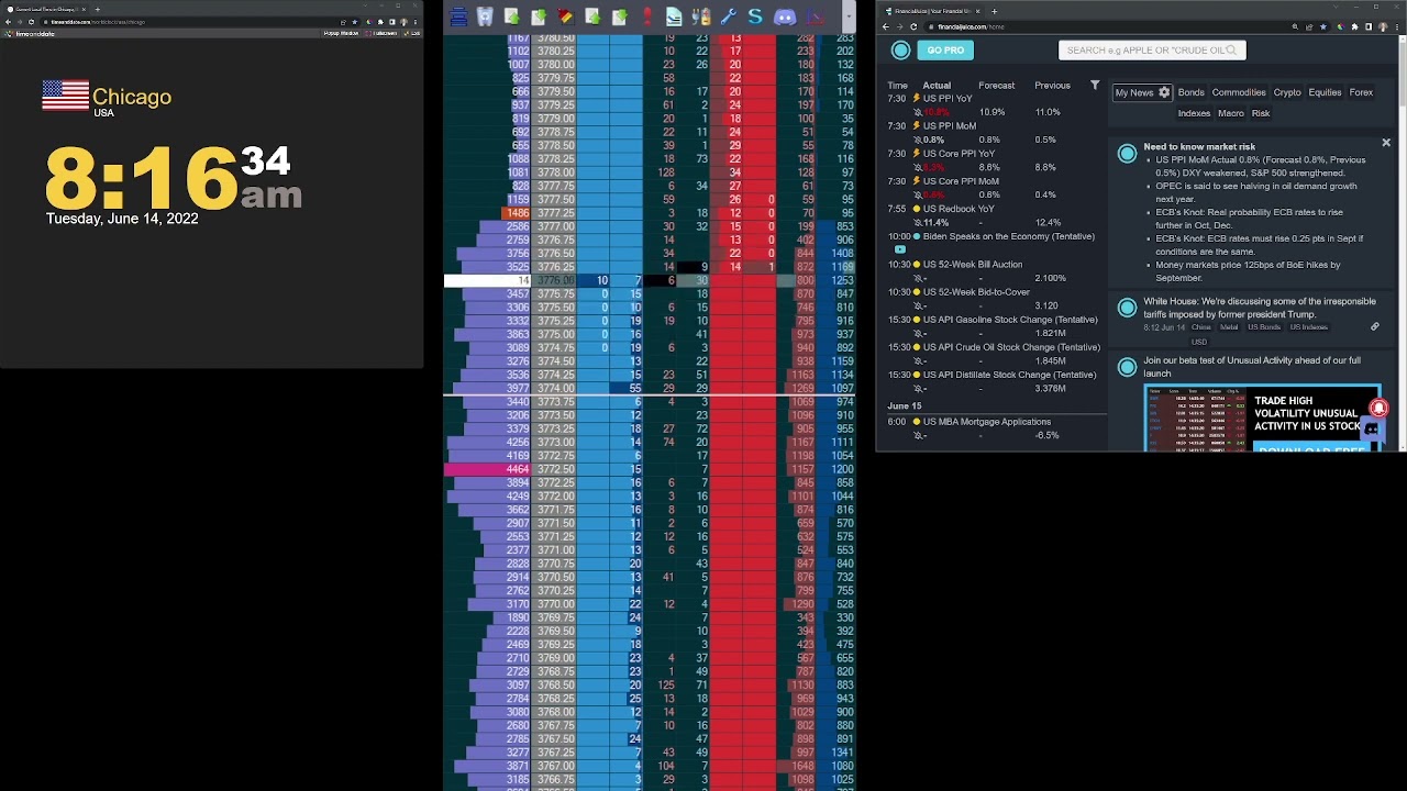 Jigsaw DOM Replay Practice 6 14 22 YouTube