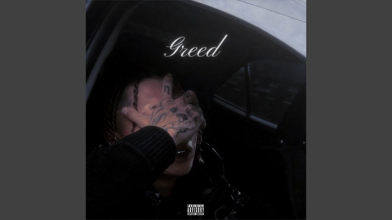 Watch Greed on YouTube Watch Greed on YouTube