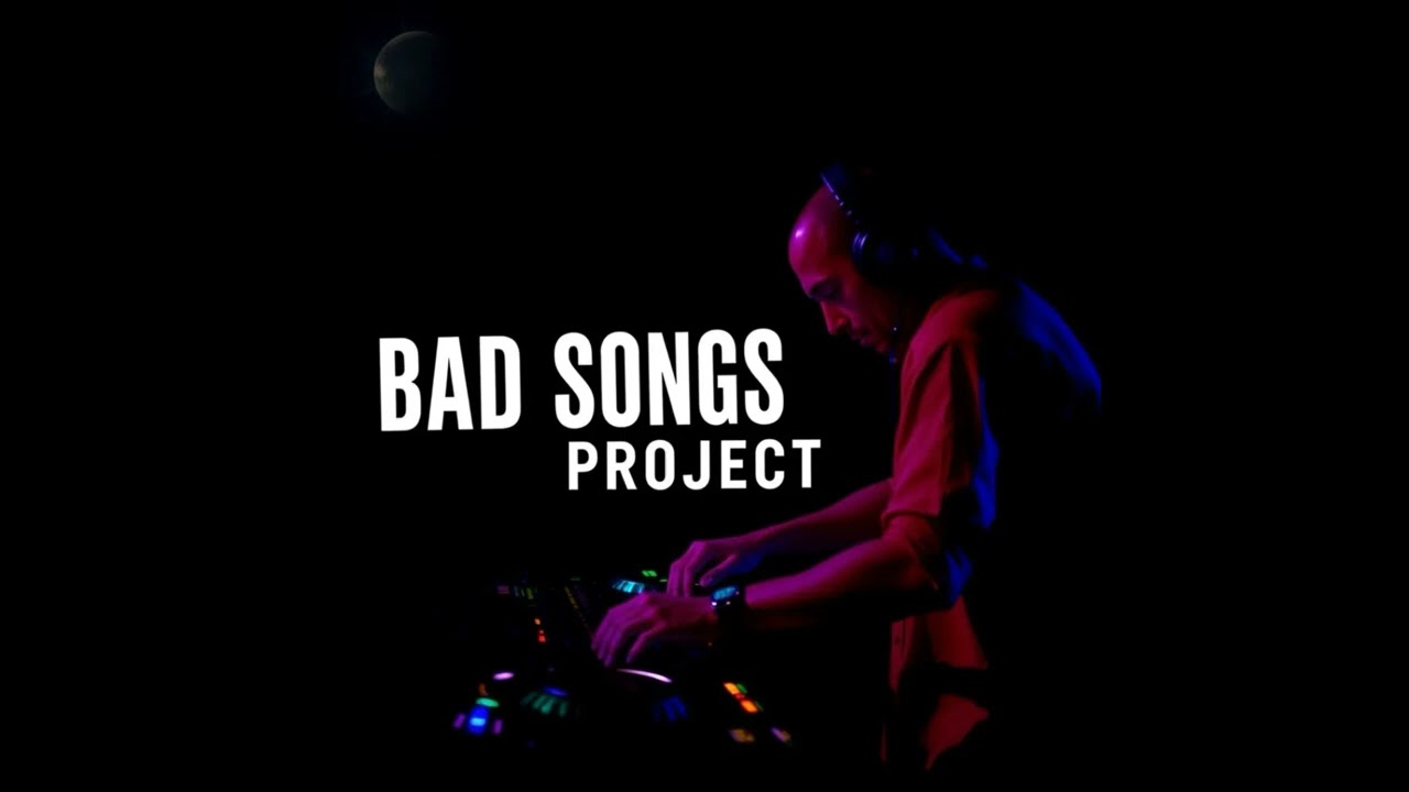 Bad Songs Project -  Колбаса (Trance)