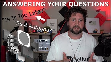 Mining Helium ($HNT) - Is It Too Late? Which Miner Arrives The Quickest? Which Miner Is The Best?