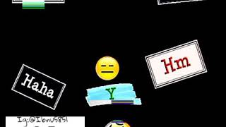 Story wa buat nyindir orang yang cuek