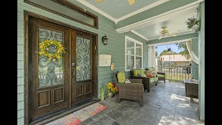 10 Cincinnati Ave St  Augustine, FL 32084