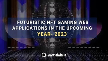 Ultimate Guide to NFT Gaming Platform Development: Top Games Explained!