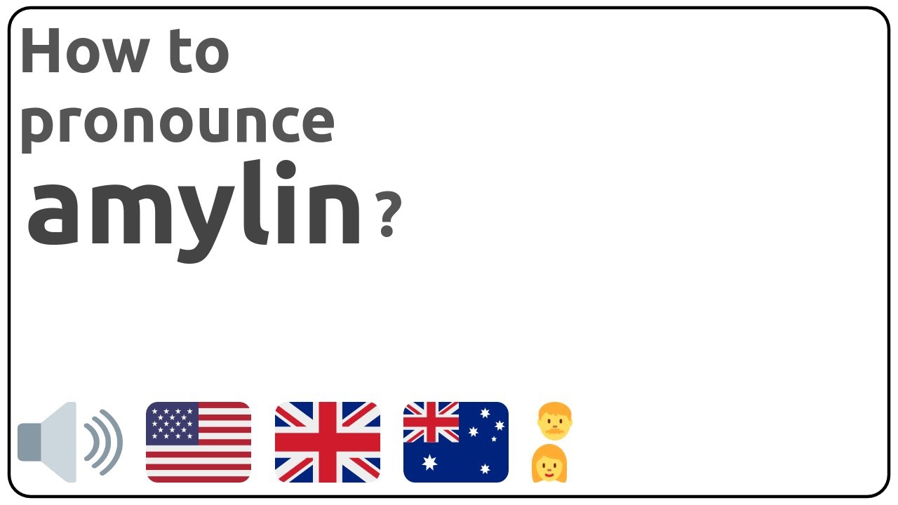 how to pronounce ipamorelin How to Pronounce Ipamorelin