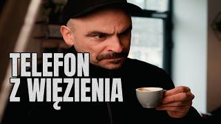 Telefon z więzienia | Fisz i historia megafonu