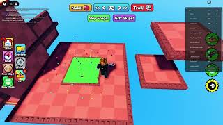speedrunning (the intense obby) #shorts #rants #obby #trending #robloxobby #trend #trendingshorts