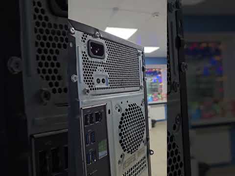 Системный блок Техпром