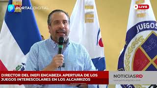 NOTICIAS RD MATUTINO // BLOQUE-1 // 17-04-26