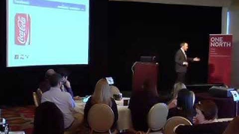 Reinventing Marketing for the Digital Age - #1NLab13 Keynote