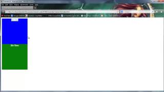 HTML5 and CSS3 beginners tutorial 32   float and clear part 2