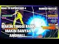 GENZO KIPER TERKUAT RIGHT NOW TAPI KALAH SAMA GINIAN.. CAPTAIN TSUBASA DREAM TEAM INDONESIA