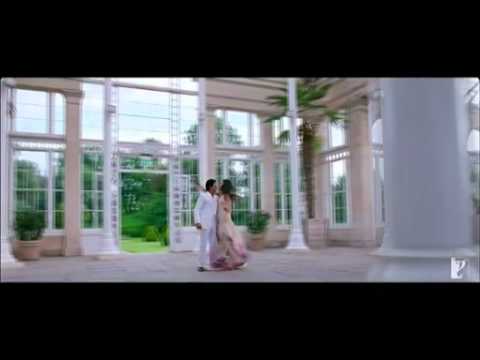 Jab Tak Hai Jaan official promo song Wanna Feel Like A Dove.Shahrukh Khan & Music maestro A R Rahman