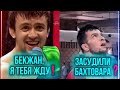 ПОБЕДЫ ТАДЖИКСКИХ БОЙЦОВ В МАГAСЕ! ЮНУСОВ &amp; ИБРАИМОВ - НИЧЕЙНЫЙ РЕЗУЛЬТАТ