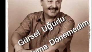 Gürsel Ugurlu --  Ben Silama Dönemedim Resimi