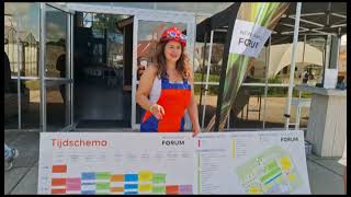 Nef Climatecafe Impression