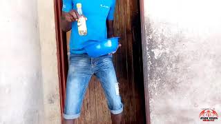 Ruff kid Ft Shyvela levels || video comedy