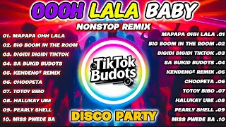 💥 OOOH LALA BABY - TIKTOK BUDOTS | BUDOTS DANCE REMIX 2026