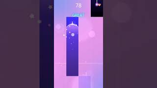 Tones and I - Dance Monkey - 3 STARS!!!! - Piano Star: Tap Music Tiles screenshot 5