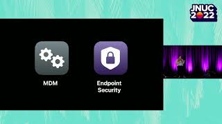 Identity and Security | JNUC 2022