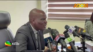 Full Education Min. directs GTEC to order public universities to announce reopening dates - News Update