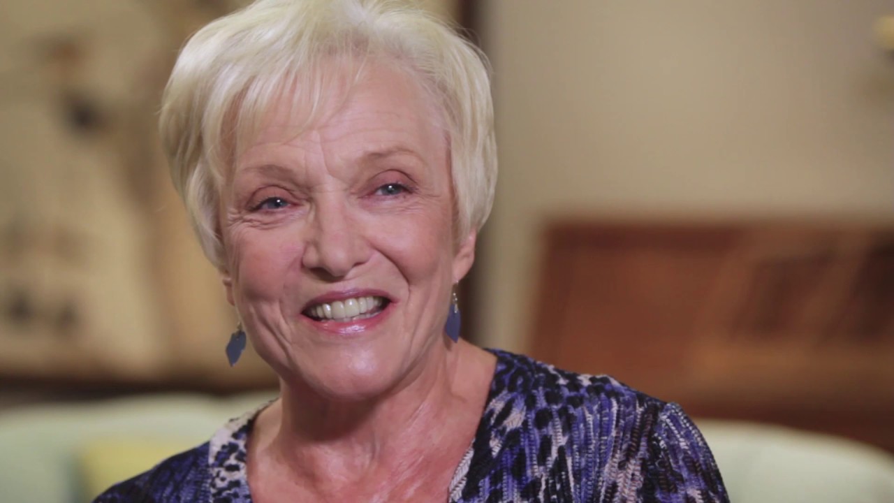 Park Springs Retirement Community — The Decision YouTube