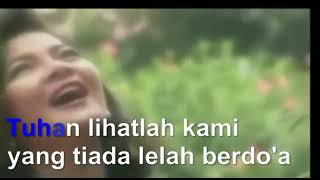 Senandung Do'a Nur Afni Octavia Karaoke