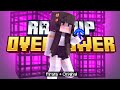 ⭐Minecraft : NOVO SERVIDOR DE RANKUP OVERPOWER! (Pirata e Original)