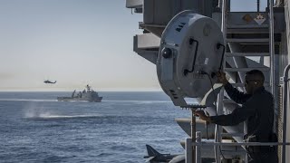 U.S. Military Sonic Weapons: How Directed Sound Is Reshaping Modern Warfare