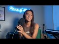 always be my baby - mariah carey (cover)