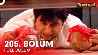 Yalancı Bahar Hint Dizisi 205. Bölüm