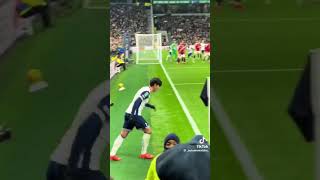 Wonderful goal #bdfootball #football #tottenham #messi